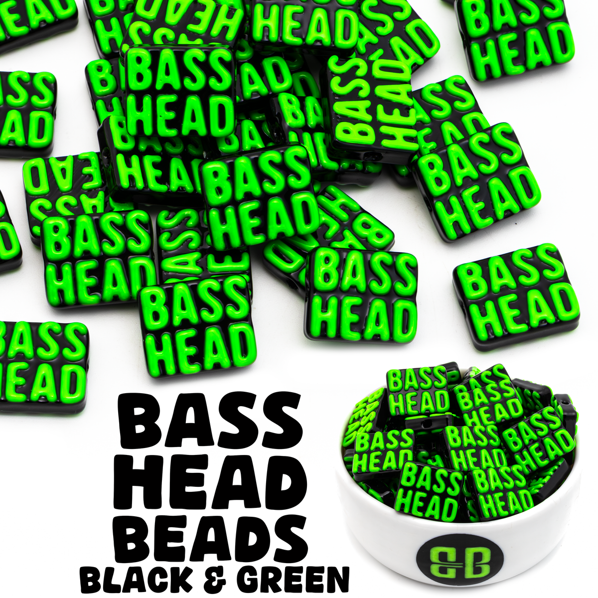 Basshead Beads
