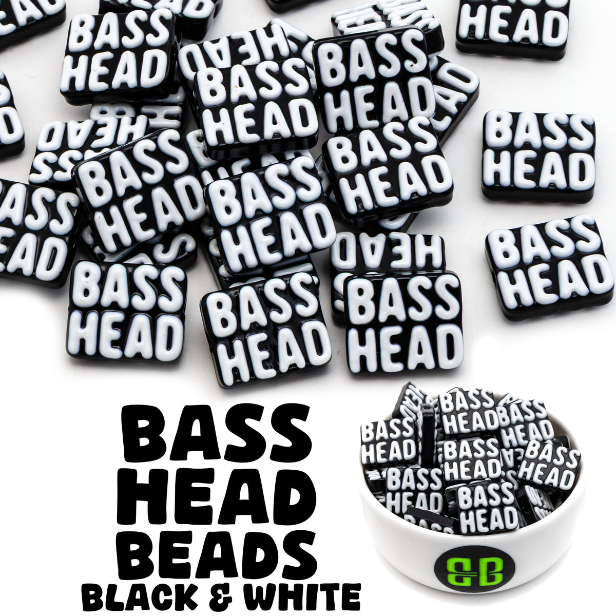 Basshead Beads