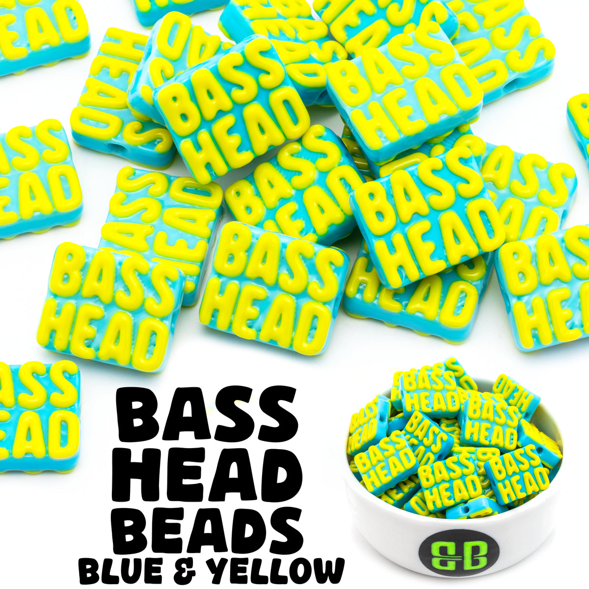 Basshead Beads
