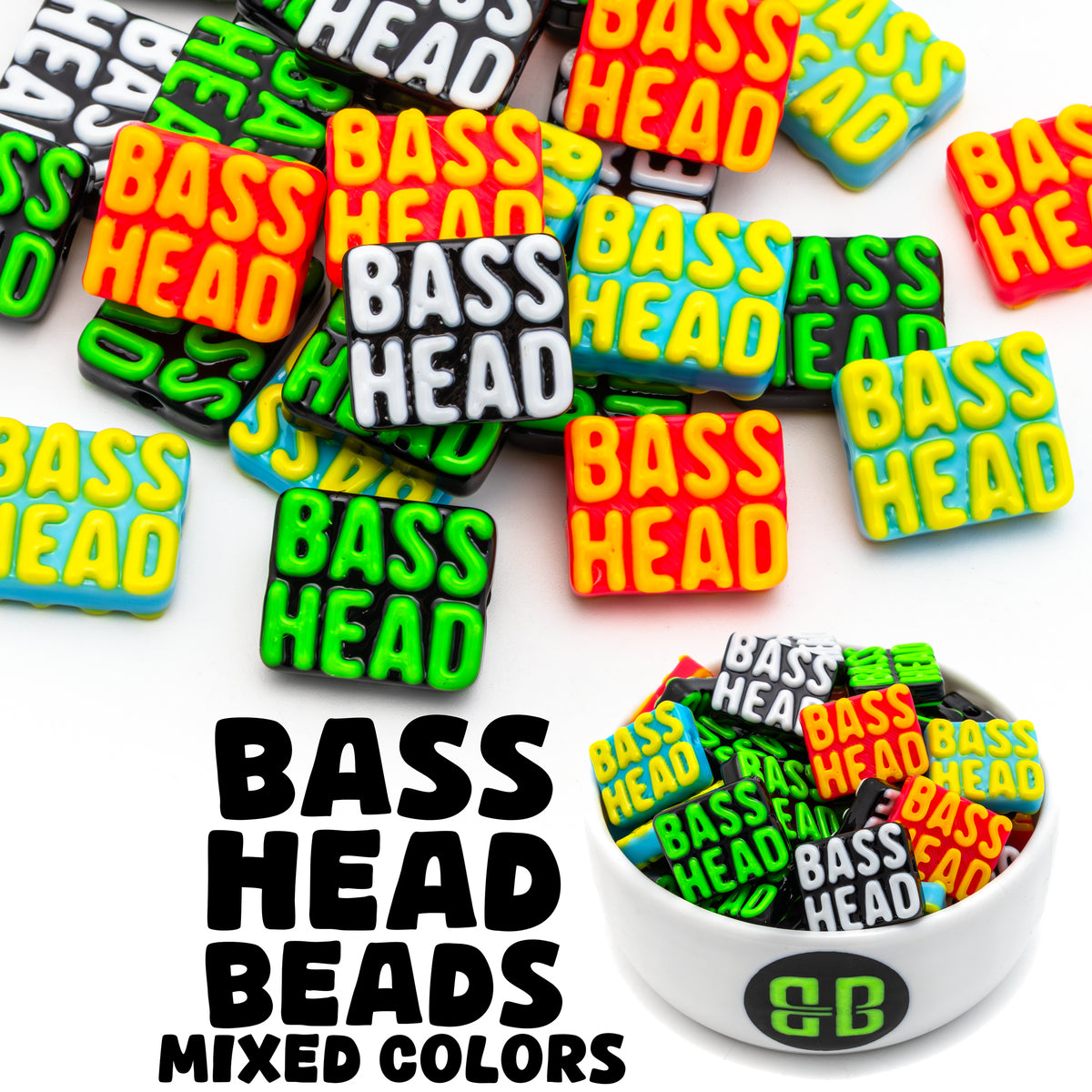 Basshead Beads