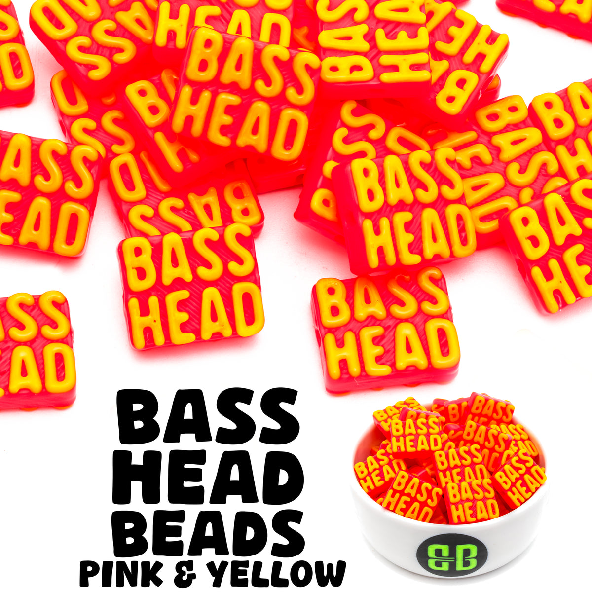 Basshead Beads