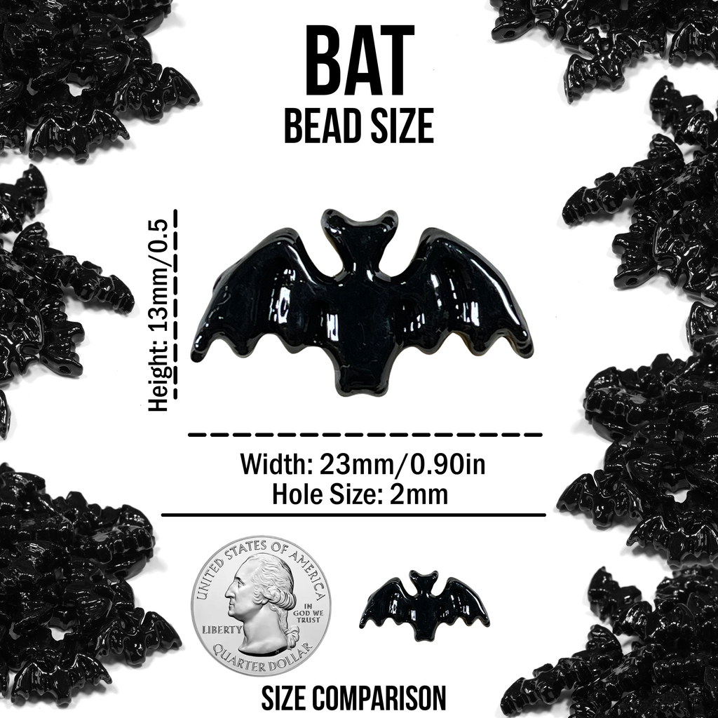 Bat Beads