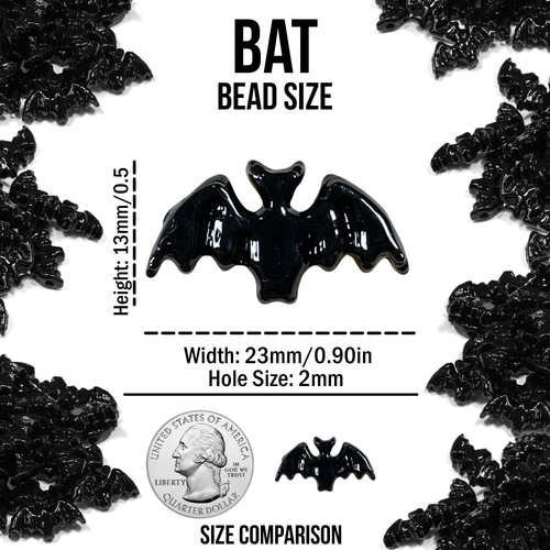 Bat Beads