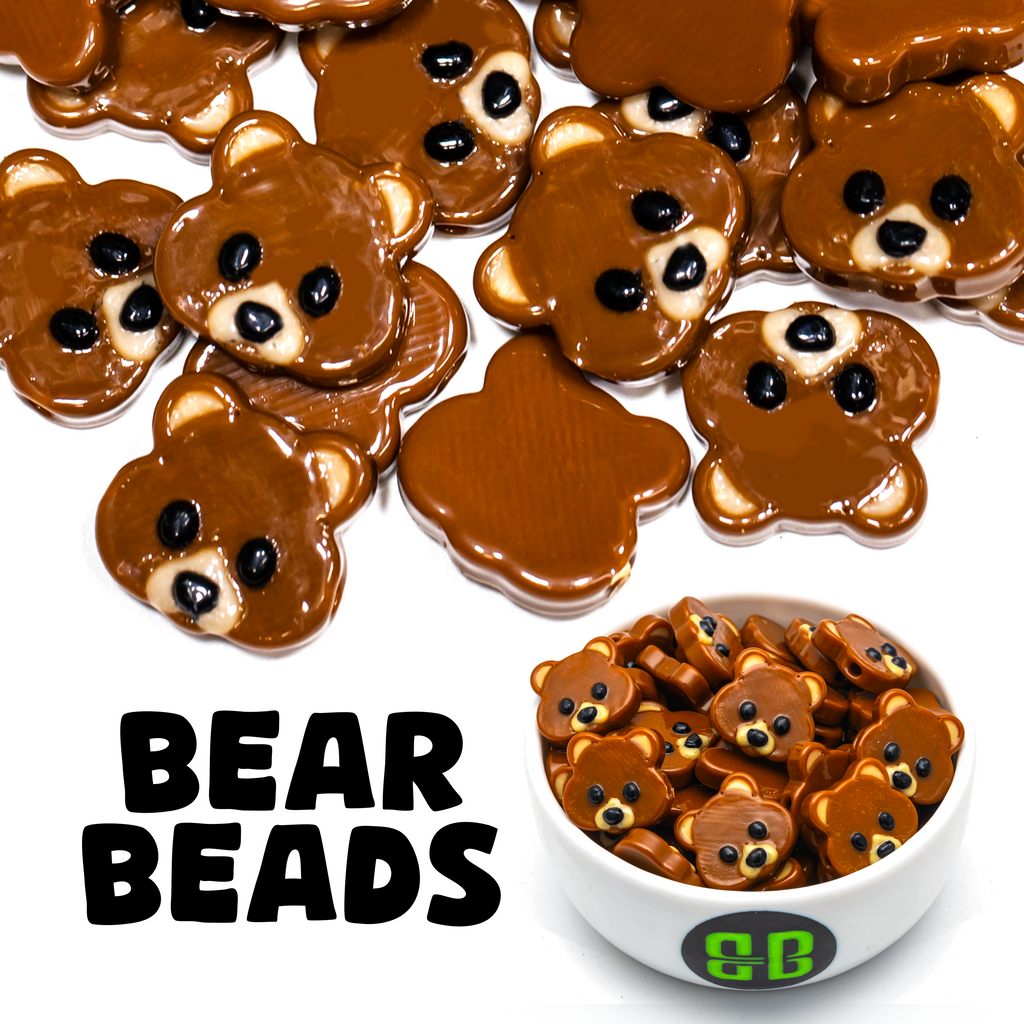 Bear Beads