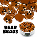 Bear Beads