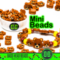 Mini Bear Beads