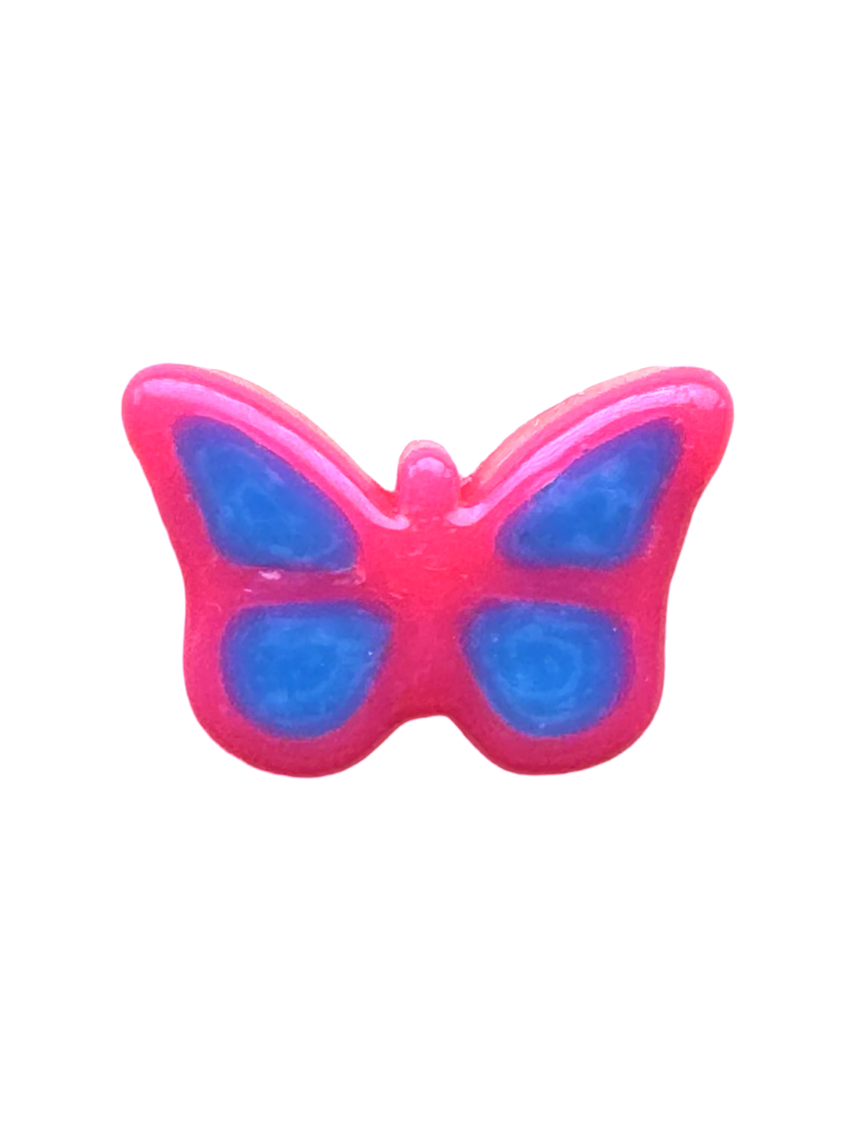 Mini Butterfly Beads