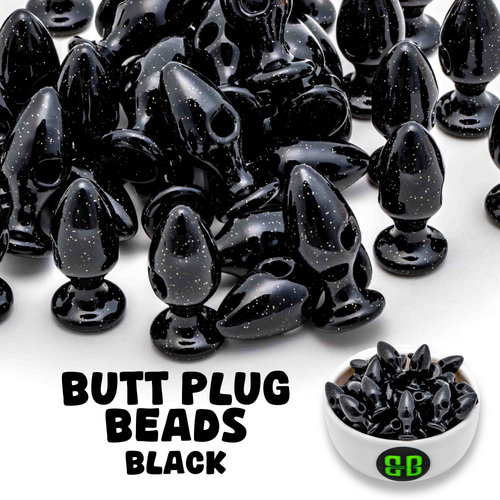Butt Plug Beads