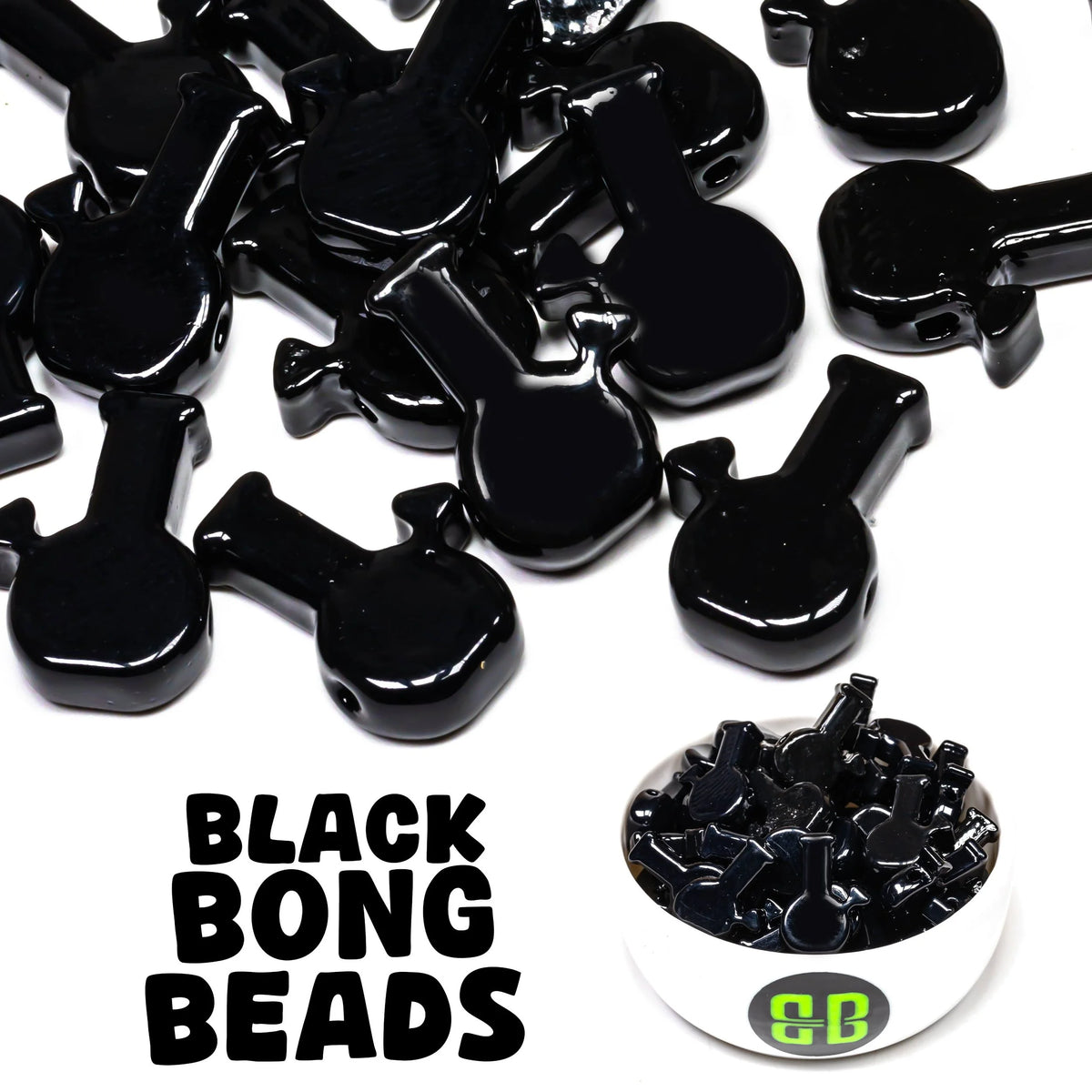 Bong Beads