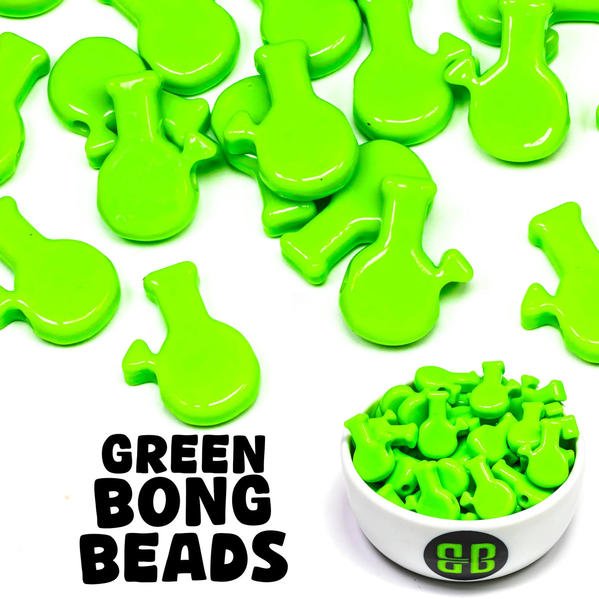 Bong Beads