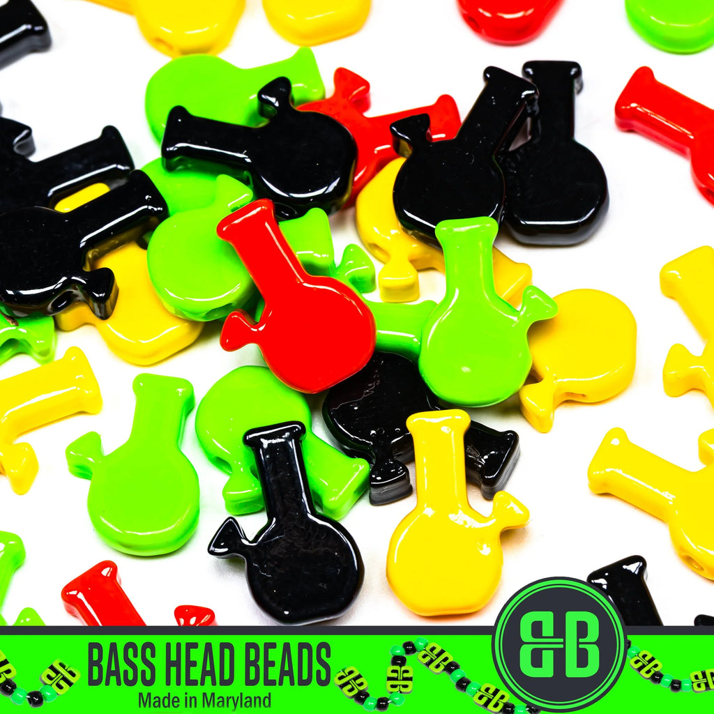 Bong Beads