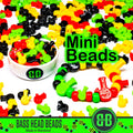 Mini Bong Beads