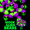 Wook Alien Beads