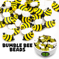Bumblebee Beads