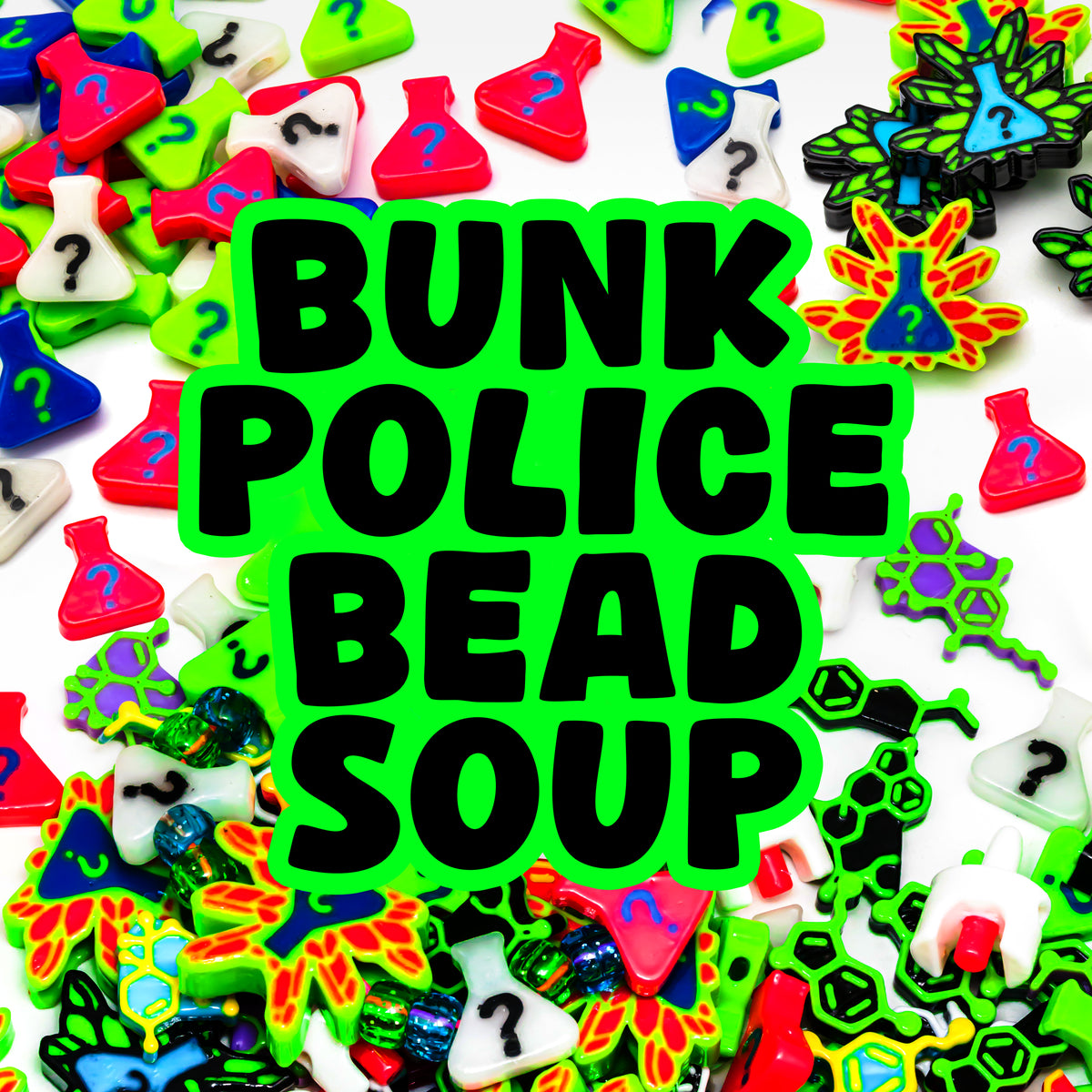 Bunk Police Soup