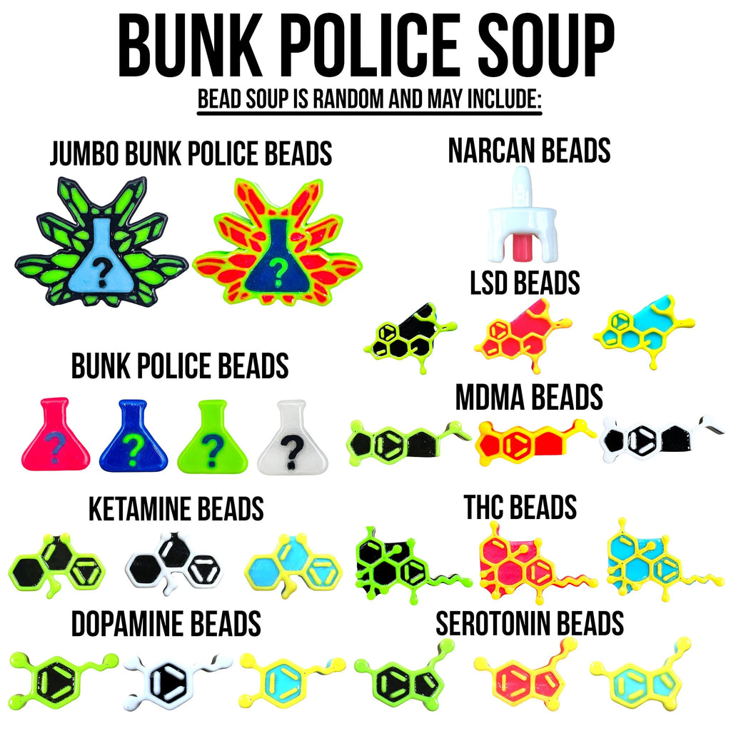 Bunk Police Soup