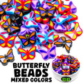 Butterfly Beads