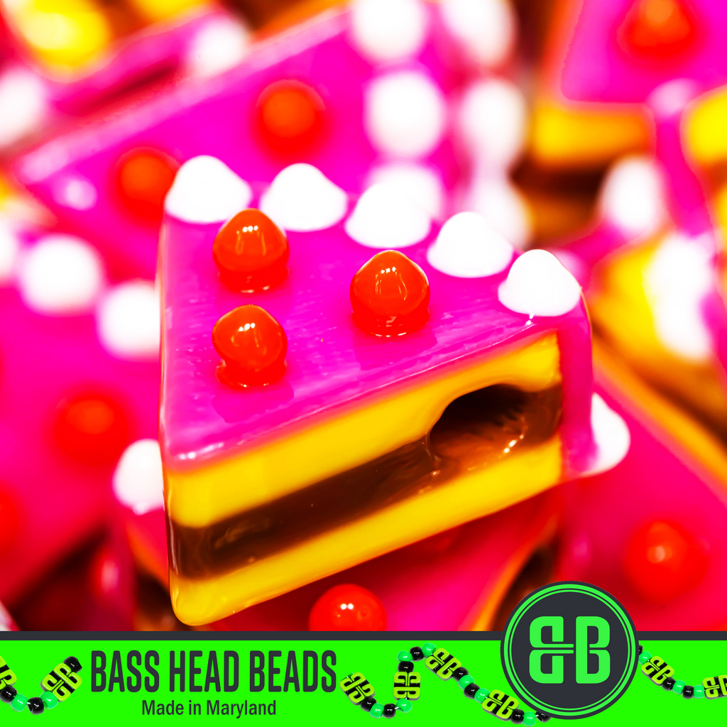Cake Beads