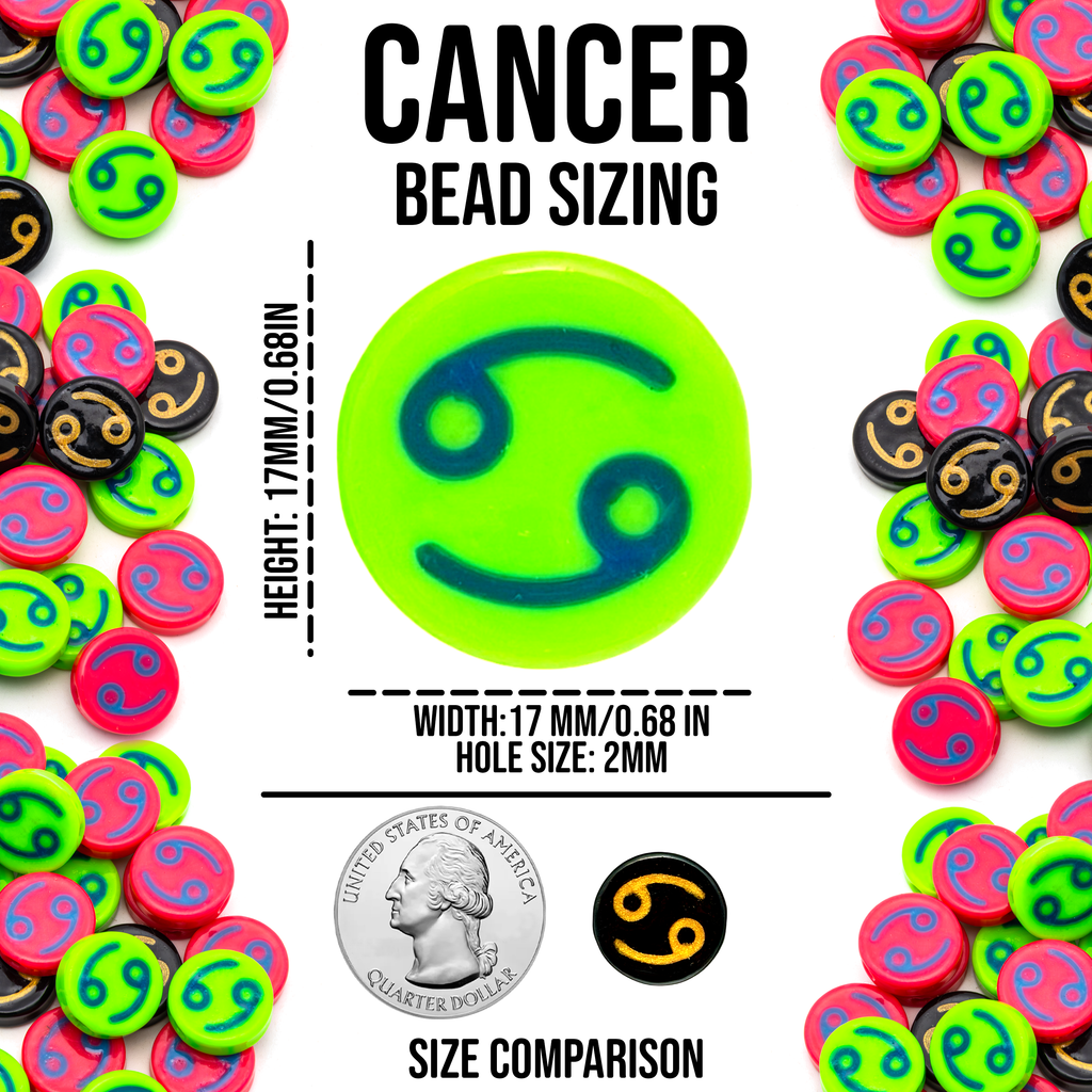 Cancer Beads