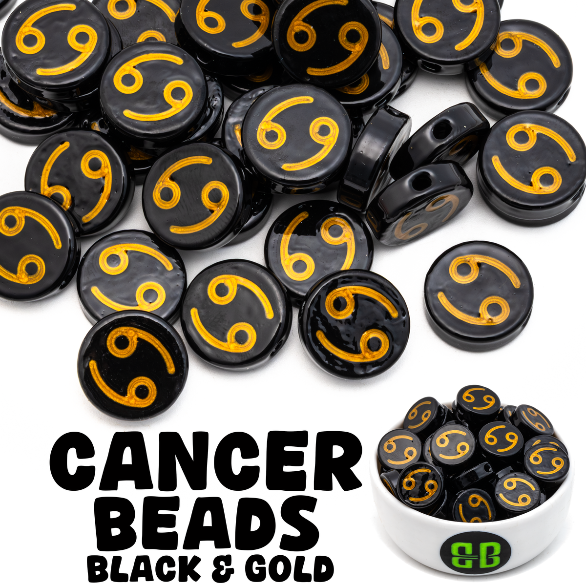 Cancer Beads