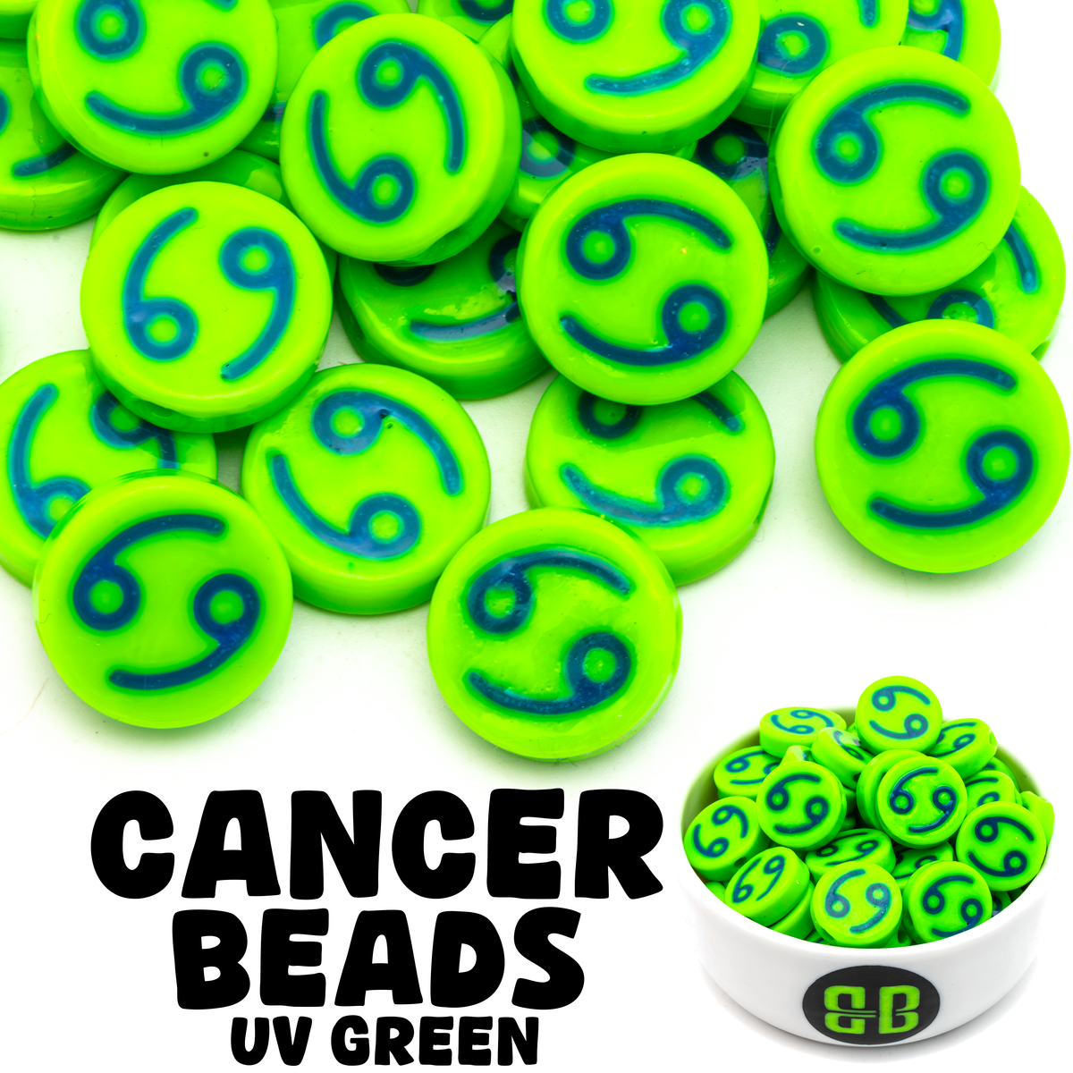 Cancer Beads