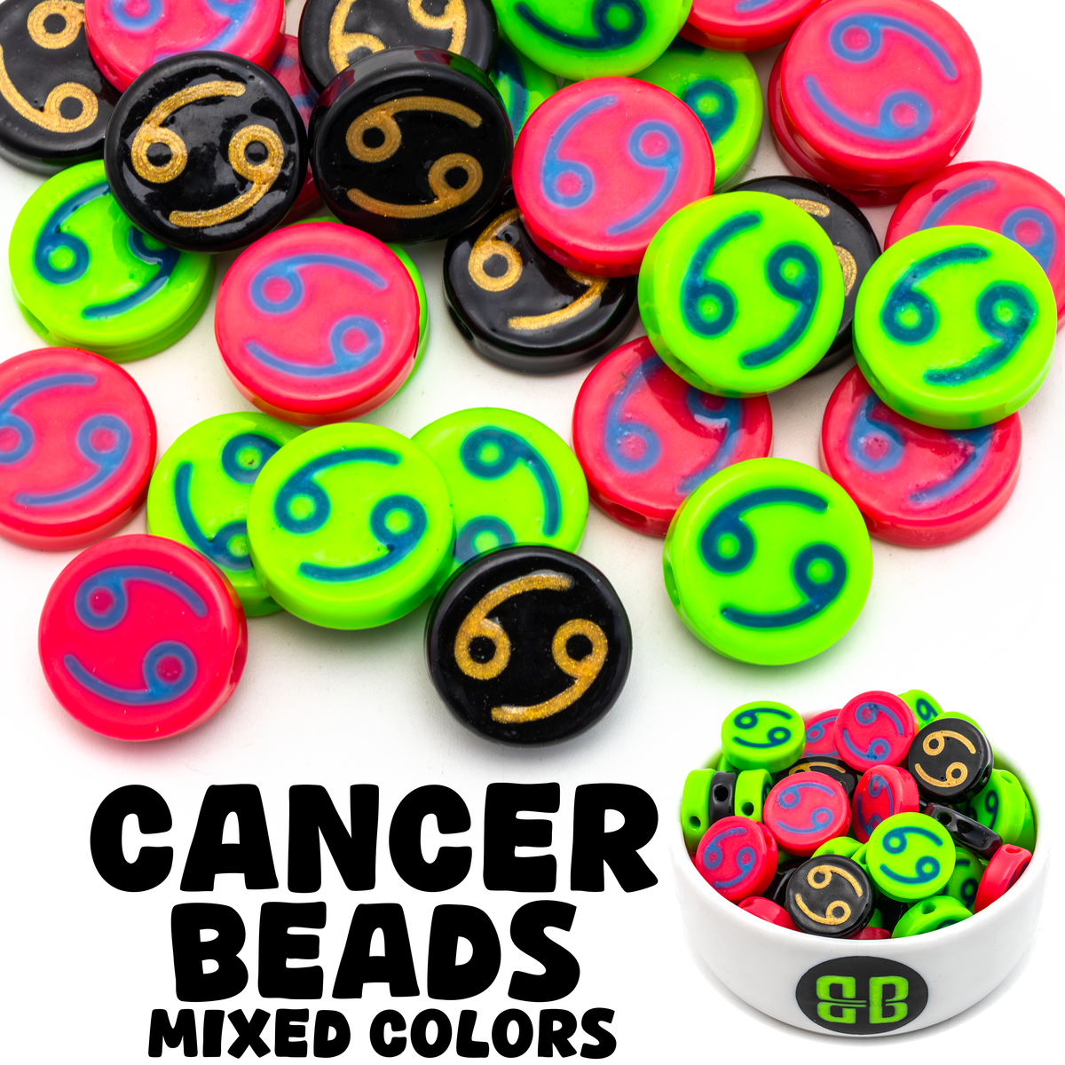 Cancer Beads