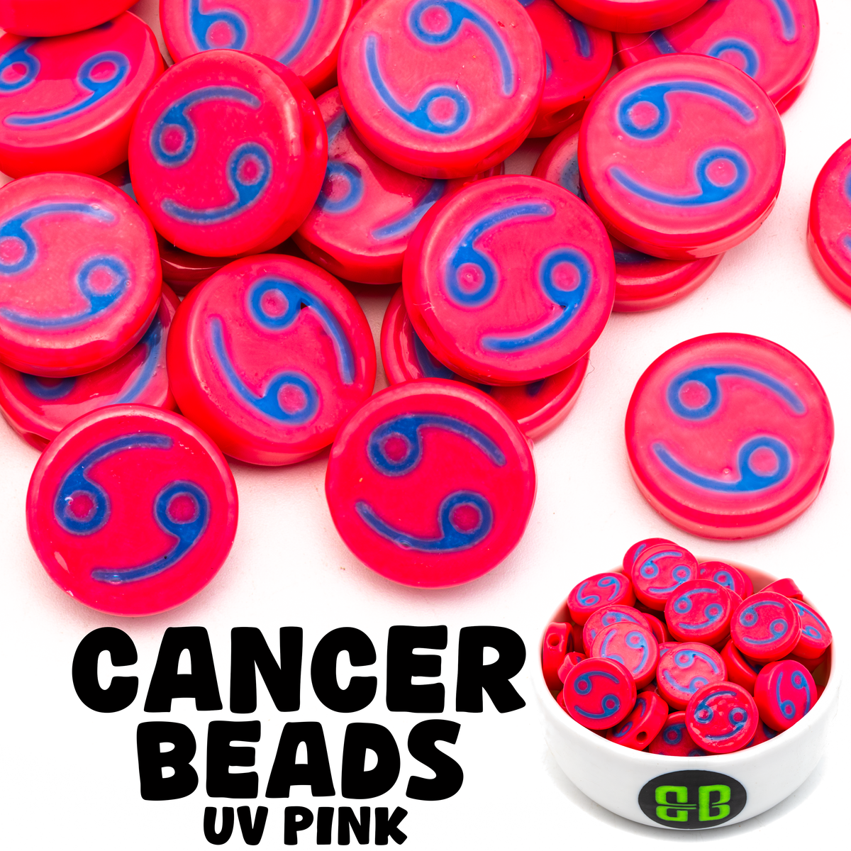 Cancer Beads