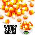 Candy Corn Beads