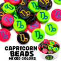 Capricorn Beads
