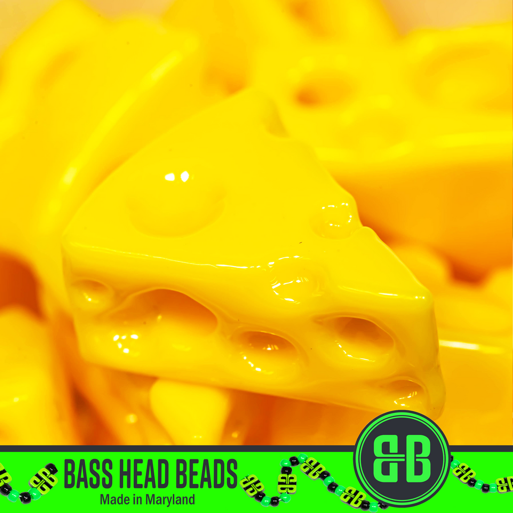 Cheese Beads