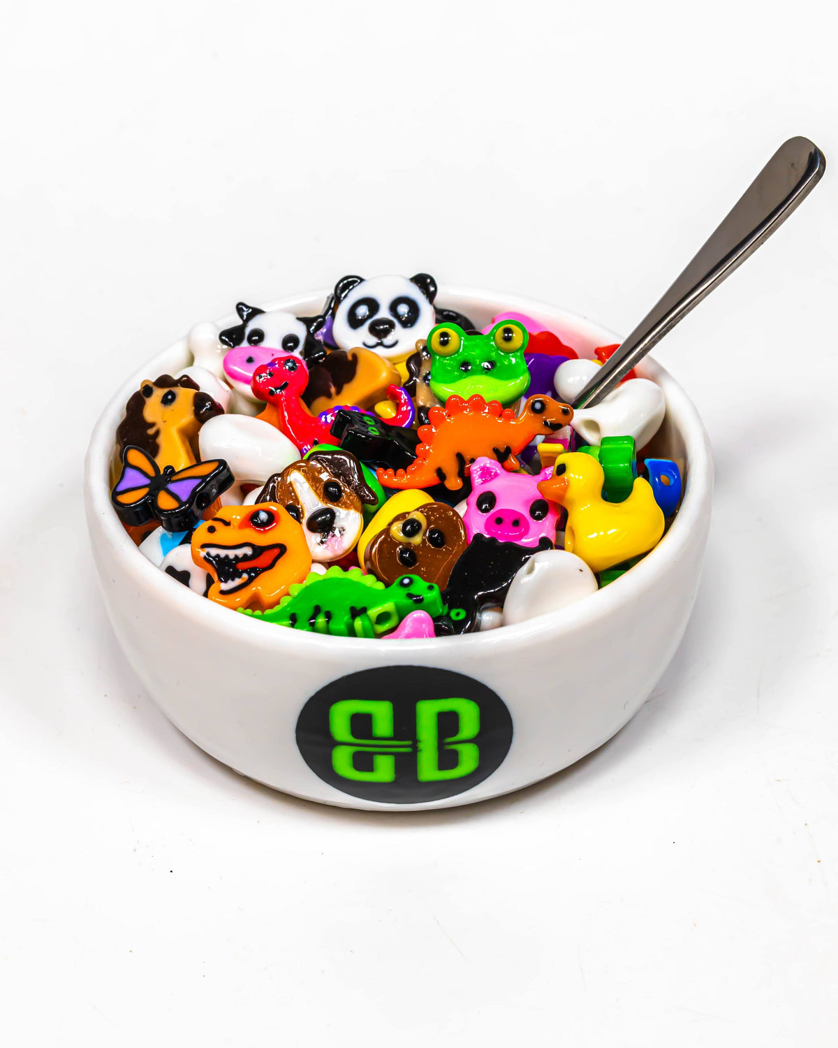 Animal Bead Soup