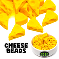 Cheese Beads