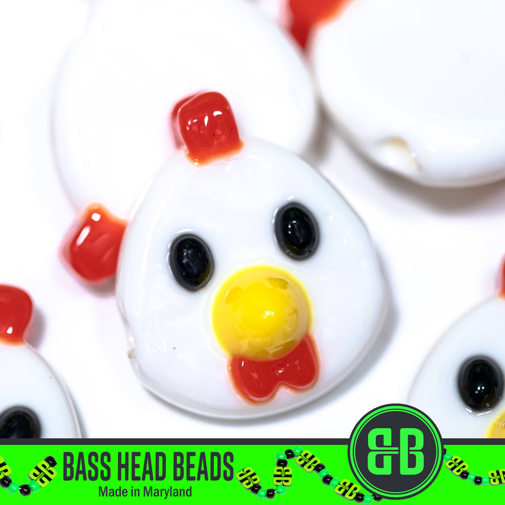 Chicken Beads