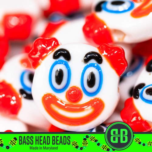 Clown Beads