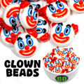 Clown Beads