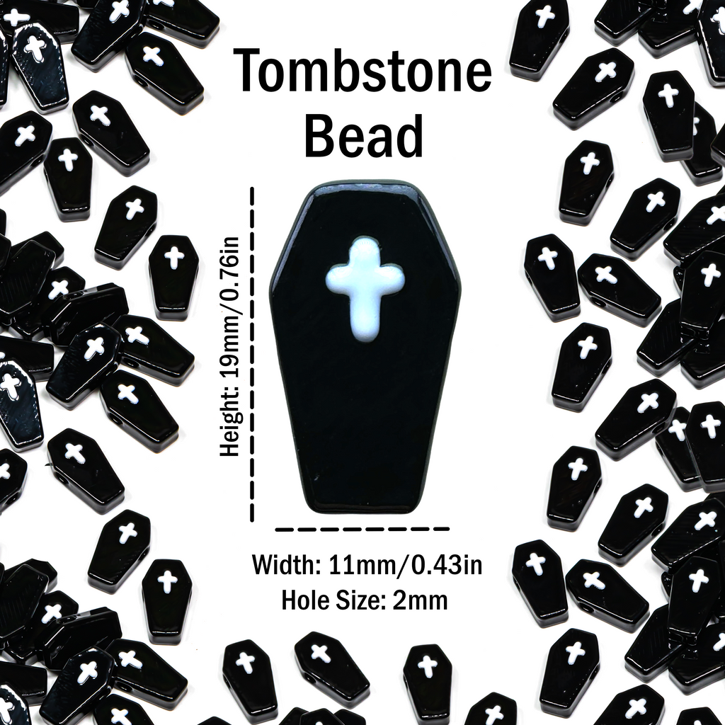 Coffin Beads
