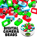 Digital Camera Beads