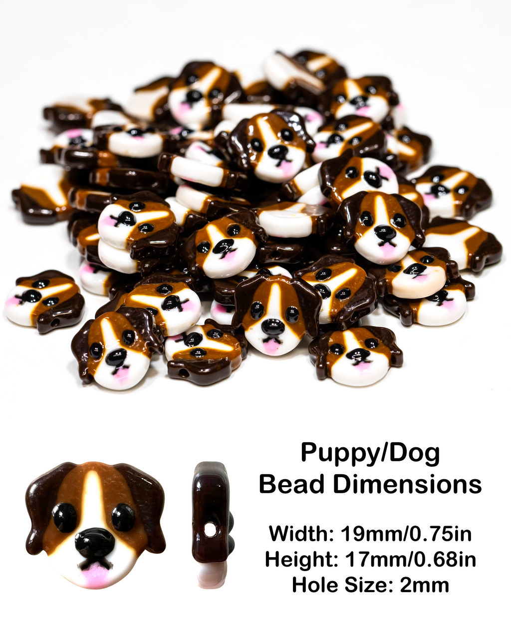 Dog Beads