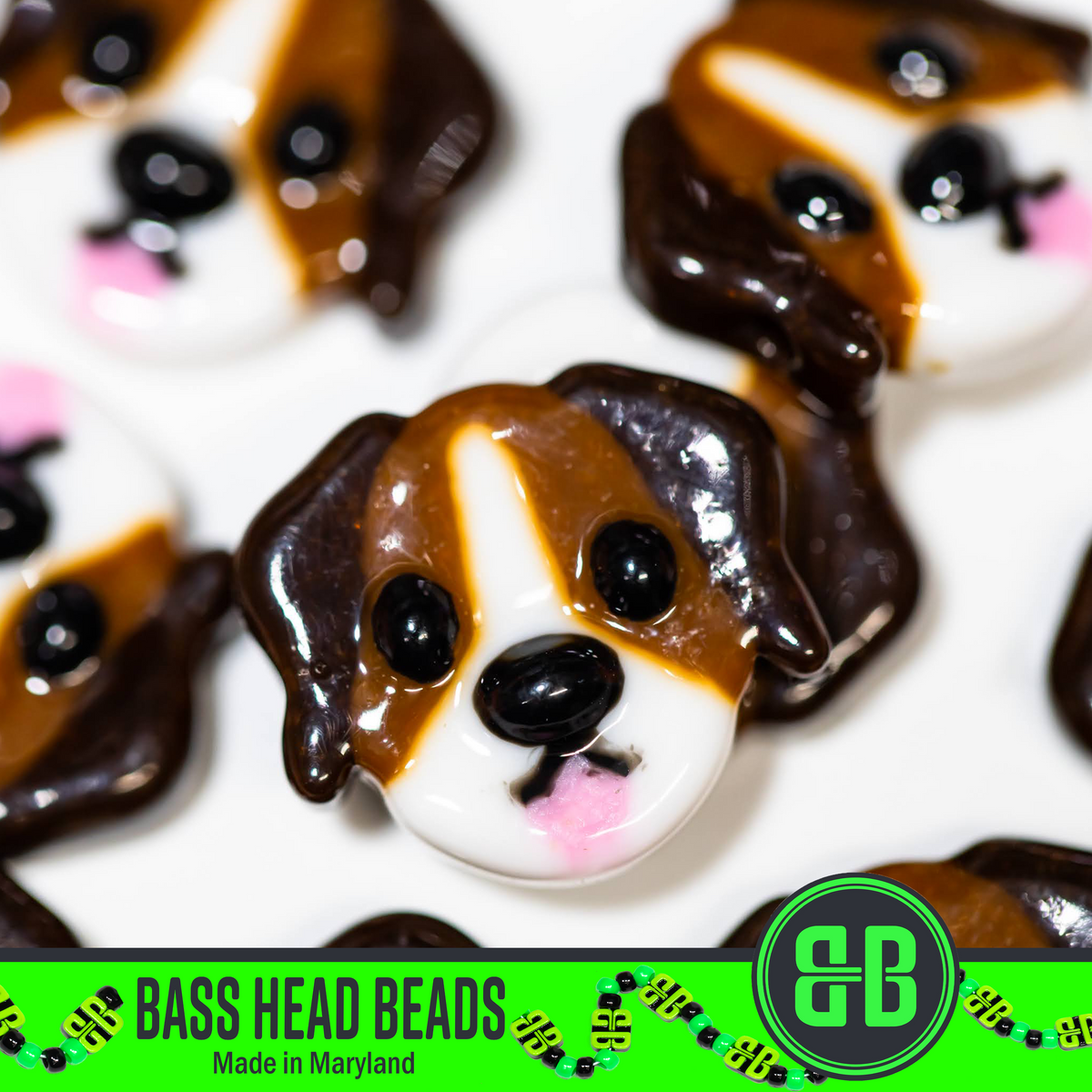 Dog Beads