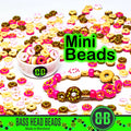 Mini Donut Beads