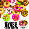 Donut Beads