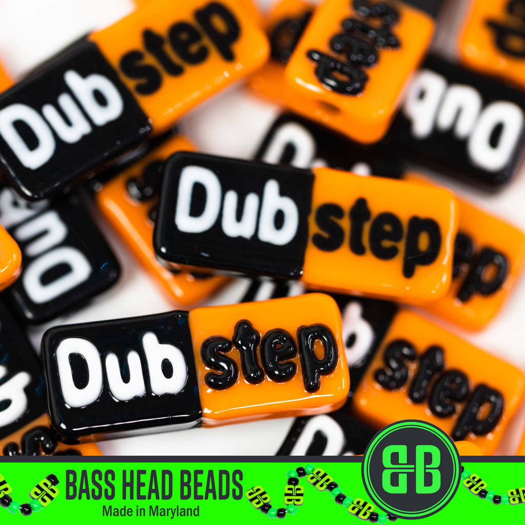 Dubstep DubHub Beads