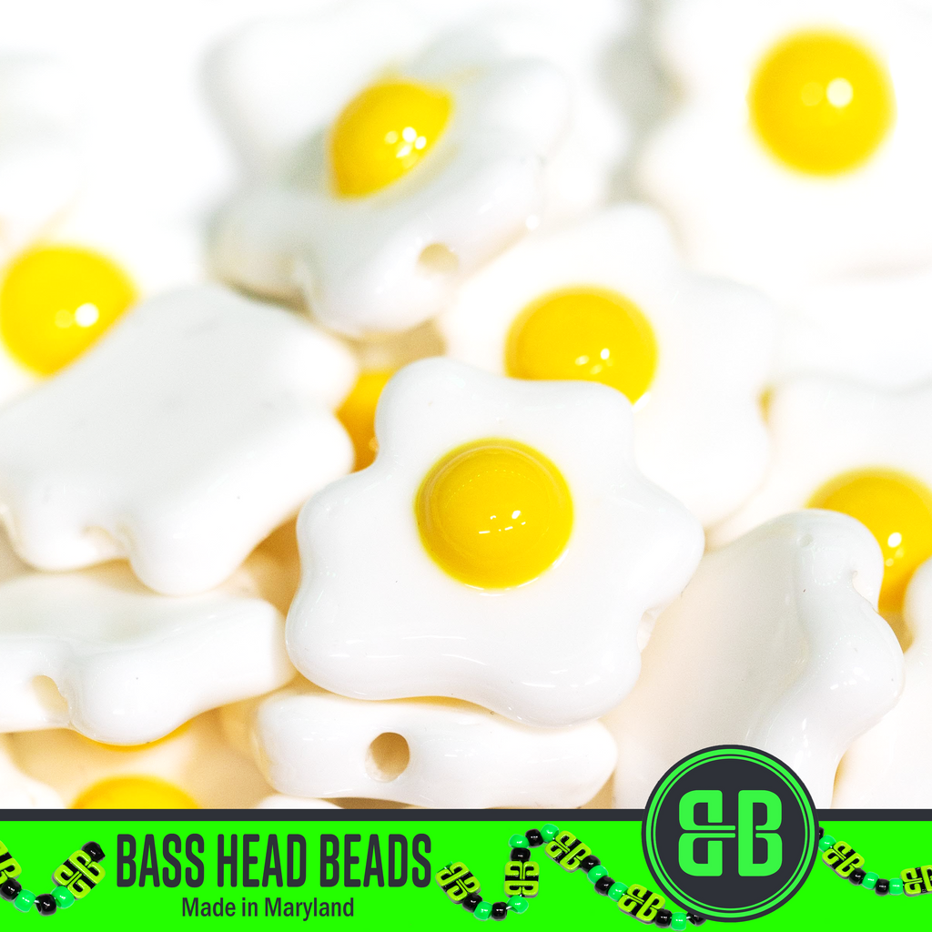 Egg Beads