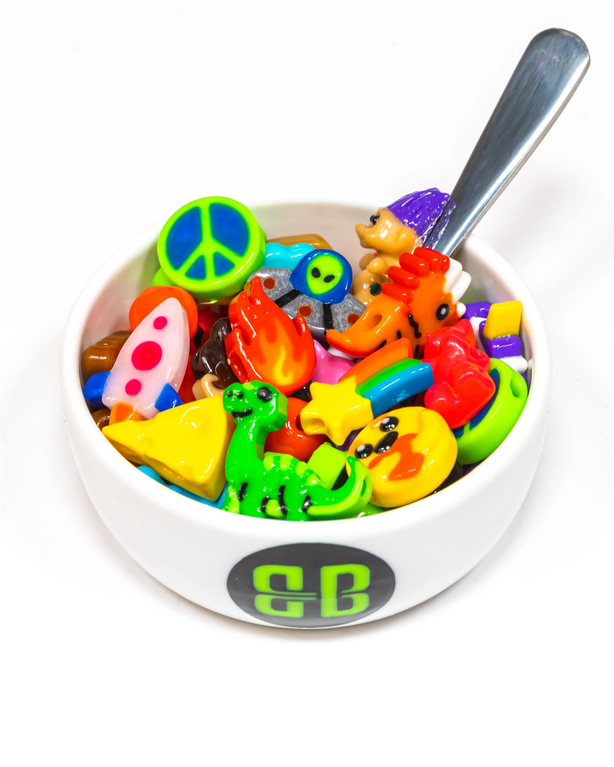 All Ages Bead Soup! Mystery Bead Mix Suitable for All Ages