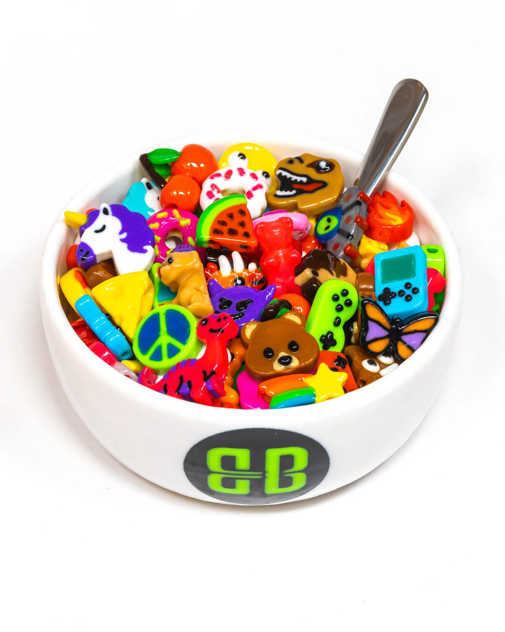 All Ages Bead Soup! Mystery Bead Mix Suitable for All Ages