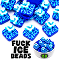 Fuck ICE Charity Beads