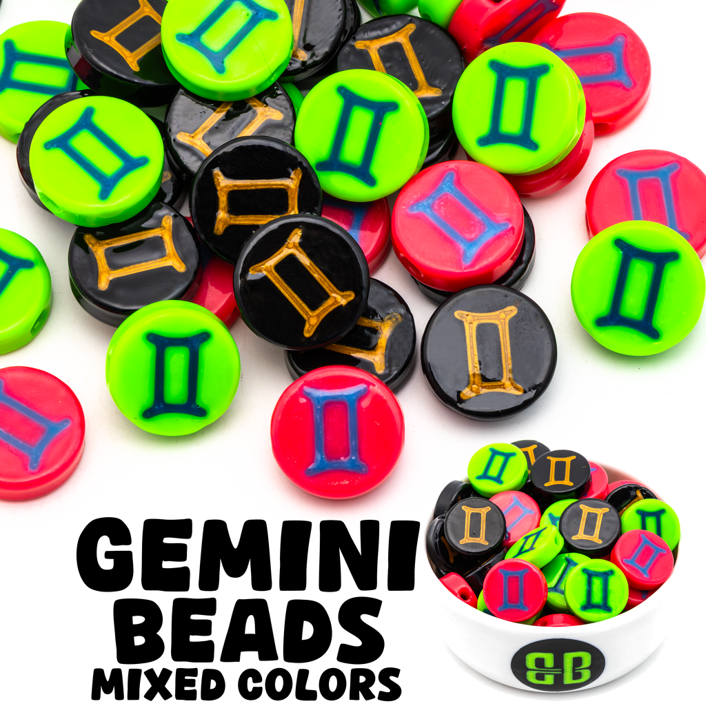 Gemini Beads