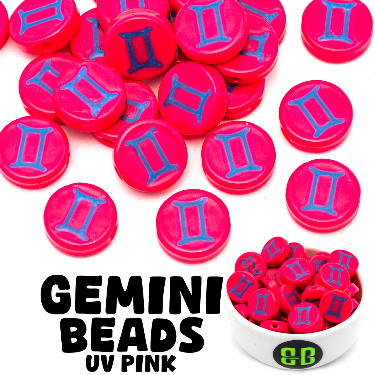 Gemini Beads