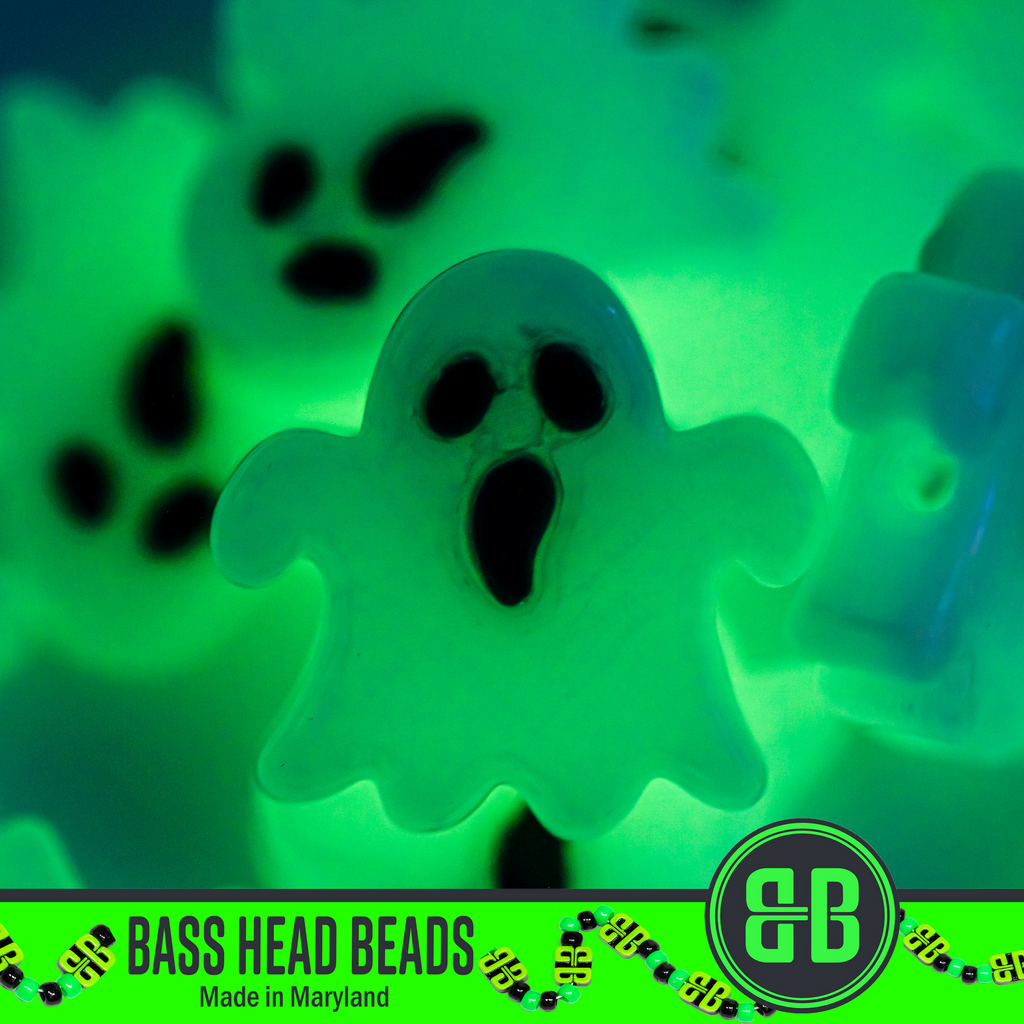 Ghost Beads