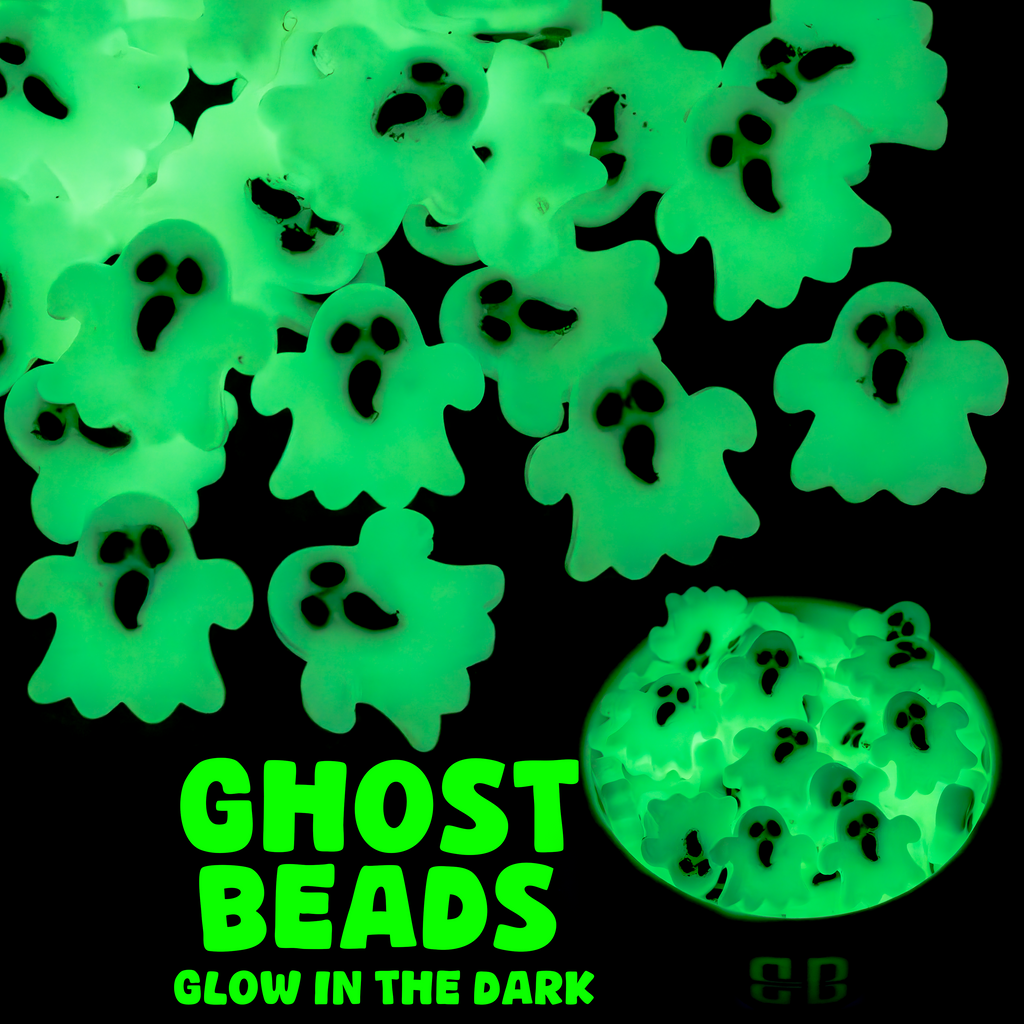 Ghost Beads